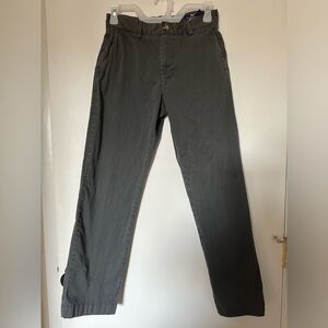 Vineyard Vines Classic Chinos Style Pants